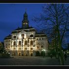 Rathaus Lüneburg