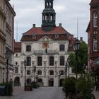 Rathaus Lüneburg