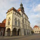 Rathaus Lüneburg