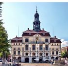 Rathaus Lüneburg