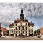 Rathaus Lüneburg