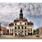 Rathaus Lüneburg