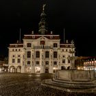 Rathaus Lüneburg