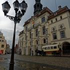 Rathaus Lüneburg