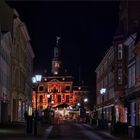 Rathaus Lüneburg