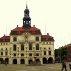 Rathaus Lüneburg