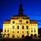 Rathaus Lüneburg