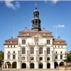 Rathaus Lüneburg