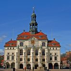 Rathaus Lüneburg