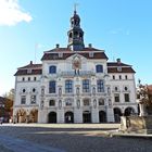 Rathaus Lüneburg