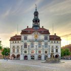 Rathaus Lüneburg Version2