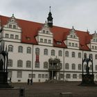 Rathaus Lutherstadt Wittenberg