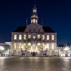 Rathaus Maastricht