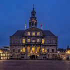 Rathaus Maastricht