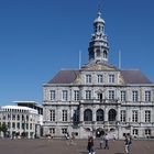 Rathaus Maastricht