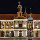 Rathaus Magdeburg