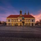 Rathaus Magdeburg