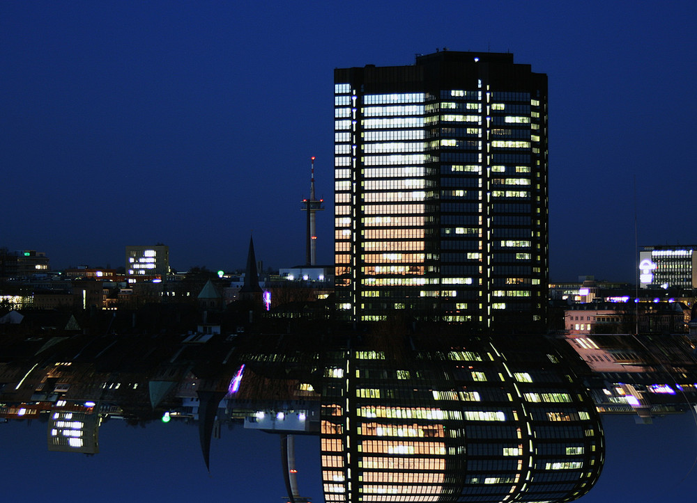 Rathaus mal anders