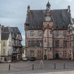 Rathaus Marburg