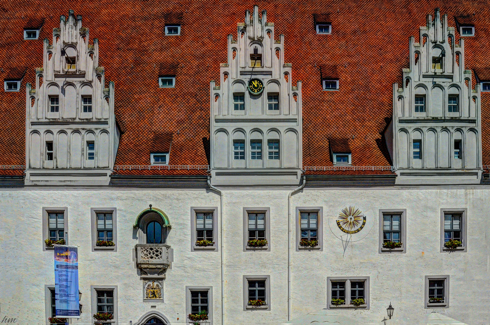 Rathaus Meißen