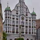 Rathaus Memmingen