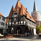 Rathaus Michelstadt