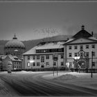 Rathaus mit Dom