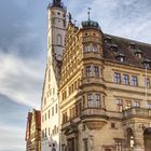 Rathaus mit Turm