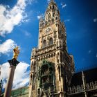 Rathaus München