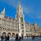 Rathaus München