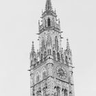 Rathaus München