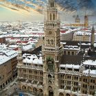 Rathaus München