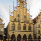 Rathaus Münster