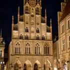 Rathaus Münster