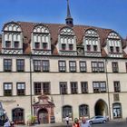 Rathaus Naumburg