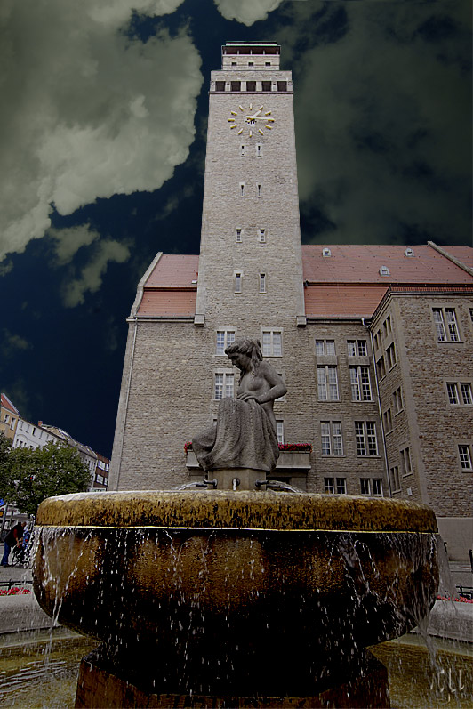 rathaus neukölln