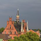 rathaus neumünster