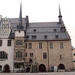 Rathaus Neustadt a.d. Orla