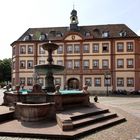 Rathaus, Neustadt an der Weinstraße
