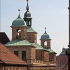 Rathaus Nürnberg