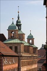 Rathaus Nürnberg