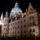 Rathaus ohne HDR