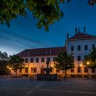 Rathaus Oschersleben (Bode)