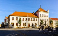 Rathaus Oschersleben