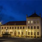 Rathaus Oschersleben/Bode