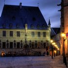 Rathaus Osnabrück