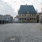 Rathaus Osnabrück