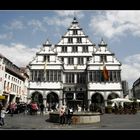 Rathaus Paderborn