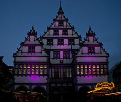 Rathaus Paderborn