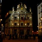 Rathaus Pamplona